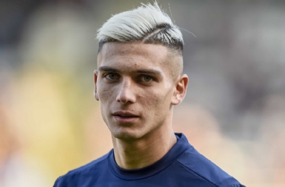 GdS: Fenerbahçe ve Milan, Dominguez'i istiyor 