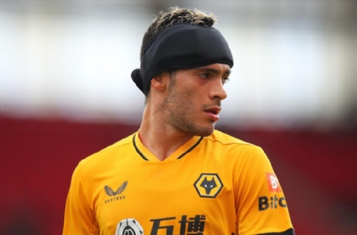 AS: Kluivert, Raul Jimenez'e projesini anlattı