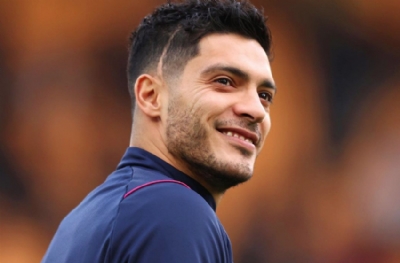 Daily Mail: Jimenez'in, Adana Demirspor'a transfer olması bekleniyor