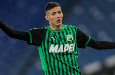 Augsburg'dan büyük darbe! Mergim Berisha'dan sonra Mert Müldür