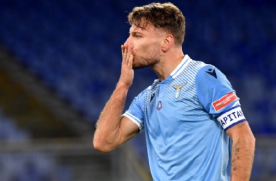 Ciro İmmobile'de Suudi Arabistan yolcusu!