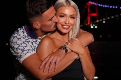 Mergim Berisha'ya teklif yok