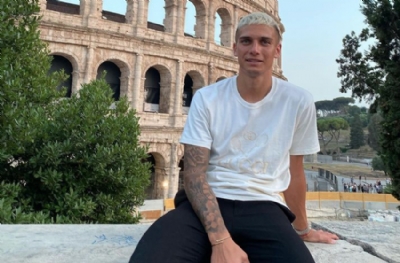 Fenerbahçe'nin amansız baskı yaptığı Arjantinli! Nicolas Dominguez