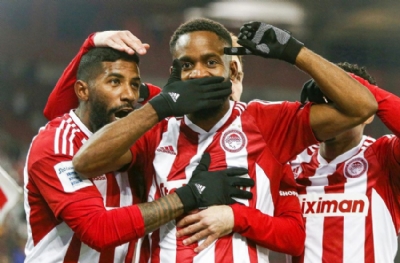 Galatasaraylıların dikkatine! Cedric Bakambu bugün İstanbul'a geliyor