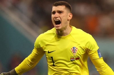 Romano: Livakovic, Fenerbahçe'de
