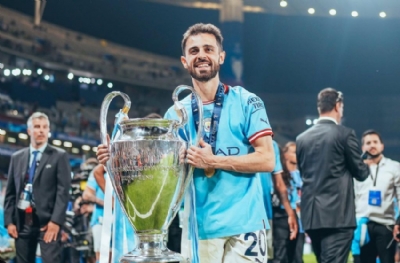 Bernardo Silva, Barcelona için herkesi harcadı! İşte reddettiği takımlar
