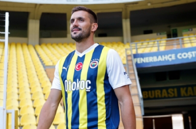 Dusan Tadic'in ilk sözleri! 'Kupa kazanmak istiyorum'