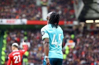 Liverpool ve Arsenal'in Romeo Lavia savaşı!