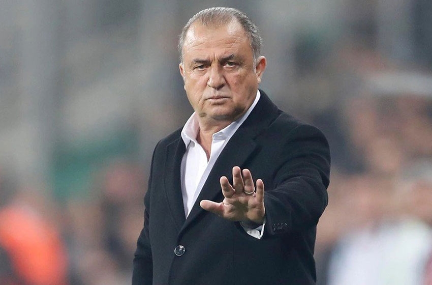 Adana Demirspor kulübü başkanlığı için Fatih Terim bombası - Futbol  Haberleri