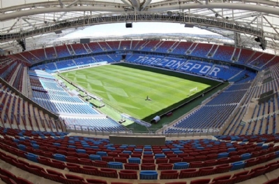 Trabzonspor kombineleri resmen satışa çıktı! İşte fiyatlar...