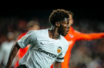 İşte Milan'ın yeni dinamosu: Yunus Musah