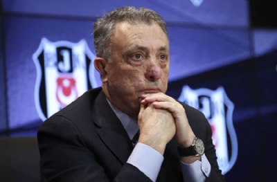 Beşiktaş kaybedenler kulübü! Kazanılan savaş yok