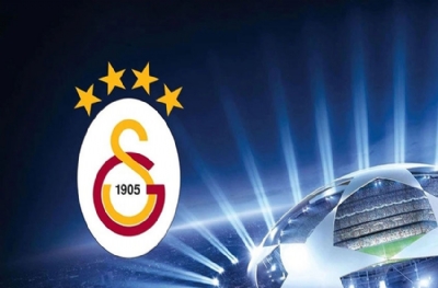 Galatasaray'ın Şampiyonlar Ligi'nde rakibi Zalgiris oldu