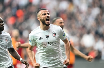 Saiss'ın yeni adresi Katar ya da Suudi Arabistan!