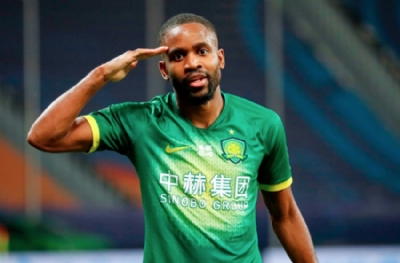 Cedric Bakambu transferi netleşiyor! İşte ödenmesi gereken rakam