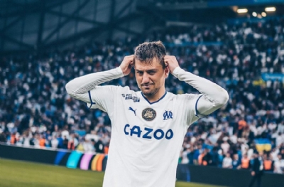 Fenerbahçe, Cengiz Ünder için geliyor! Marsilya beklemede