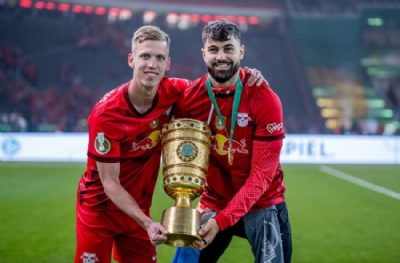 Leipzig, Manchester City'i şok etti! 'Josko Gvardiol kalacak'