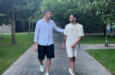Inter ve Milan, Merih Demiral'e talip oldu! Fenerbahçe'yi reddetmişti
