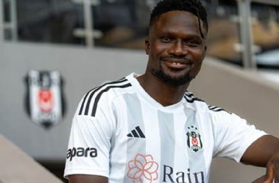 Daniel Amartey'ten taraftara mesaj!