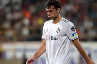 Spor camiasından Emrecan'a geçmiş olsun mesajları!