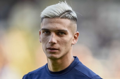 Nicolas Dominguez gelişmesi! Thiago Motta, Fenerbahçe'nin parasını bekliyor