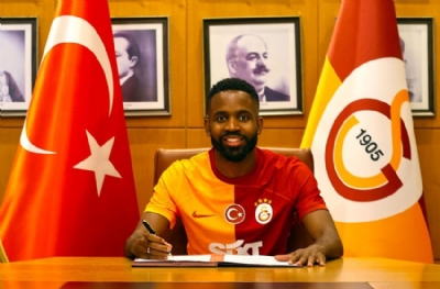 Bakambu'nun ilk sözleri 