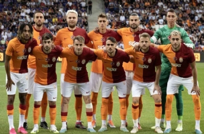 Galatasaray Avrupa’da sahne alıyor! Rakip Zalgiris