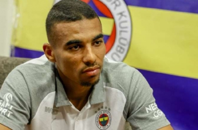 Djiku gidiyor! Merih geliyor