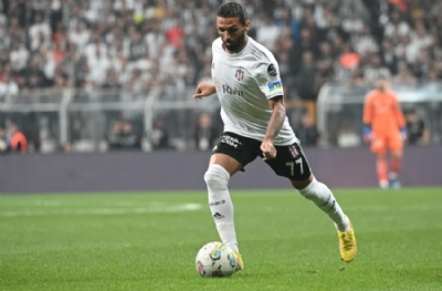 Beşiktaş'a şok! Umut Meraş kaza yaptı