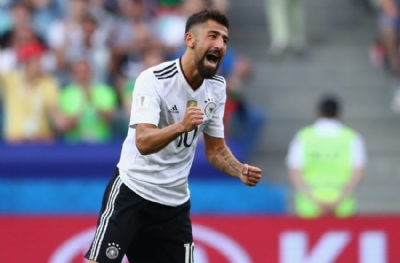 Suudlar, Galatasaray'ı kanser etti! Kerem Demirbay'a da maydonoz oldular