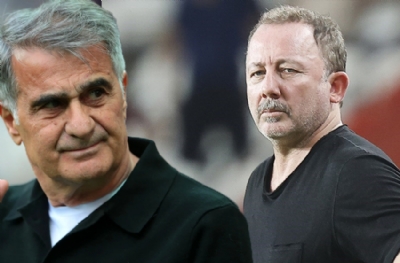 Sergen Yalçın'dan Şenol Güneş'e, Ceyhun Kazancı uyarısı
