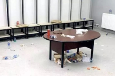 Litvanya'dan Galatasaray'a pis suçlaması