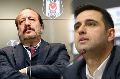 Kazancı'ya sürpriz destek