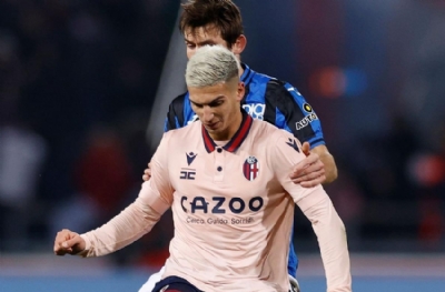 Fenerbahçe'de transfer! Nicolas Dominguez'de son gelişme