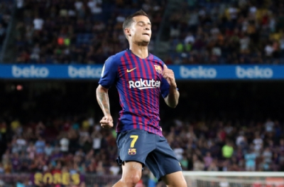 Beşiktaş'ta kötü haber! Philippe Coutinho olmadı