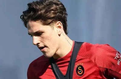 Galatasaray’a baskı! ”Hadi artık satın Zaniolo'yu'