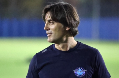Vincenzo Montella, Türkiye'yi unutamıyor! İşte EURO 2032 yorumları