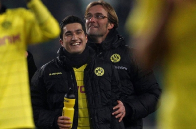 Nuri Şahin'den Klopp’a duygusal veda