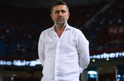Nenad Bjelica itiraf etti! 'Fenerbahçe ve Galatasaray'