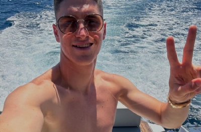 Beşiktaş'a Bundesliga'dan Macar kanat! Szalai'nin kankası 