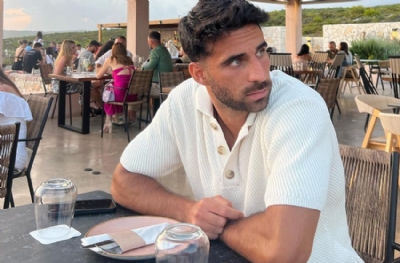 Beşiktaş'ın stoperi mavi kartlı! La Liga'dan geliyor 