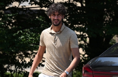 Beşiktaş bombayı patlatıyor! Yacine Adli geliyor 