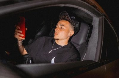 Crystal Palace sömürülüyor! Beşiktaş, Ruben Vargas'a talip oldu 