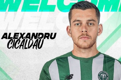 Galatasaray'dan transfer! Konyaspor'dan 5 imza