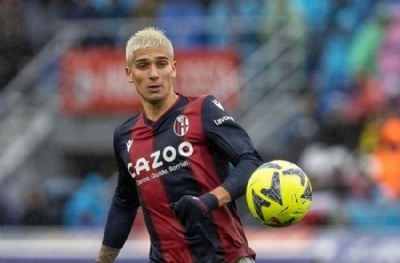 Fenerbahçe'de şok gelişme! Rade Krunic'in yerine Nicolas Dominguez