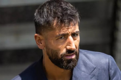Kerem Demirbay, Fenerbahçeli olduğunu itiraf etti 