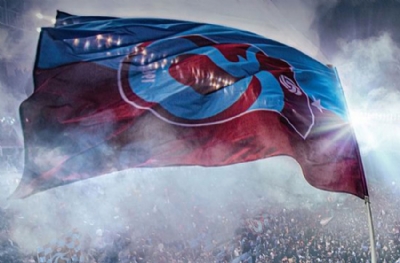 Trabzonspor Berat Albayrak'ı onurlandırdı! 2021-22'nin mimarlarından 