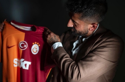 Almanlar bile Kerem'in disiplinine hayran! Galatasaray için bunu bile yaptı
