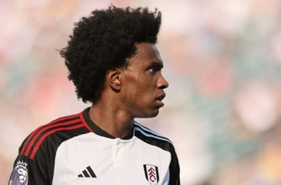 Fulham ile sözleşme uzatmıştı! Willian 10 gün sonra ayrılıyor