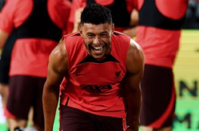 BBC açıkladı! Beşiktaş, Alex Oxlade-Chamberlain'e teklif yaptı